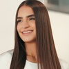 Image 1: Get Sleek, Smooth Hair with Brazilian Blowout or Haircut