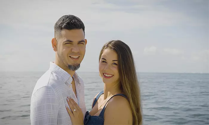Up to 50% Off on Engagement Photography