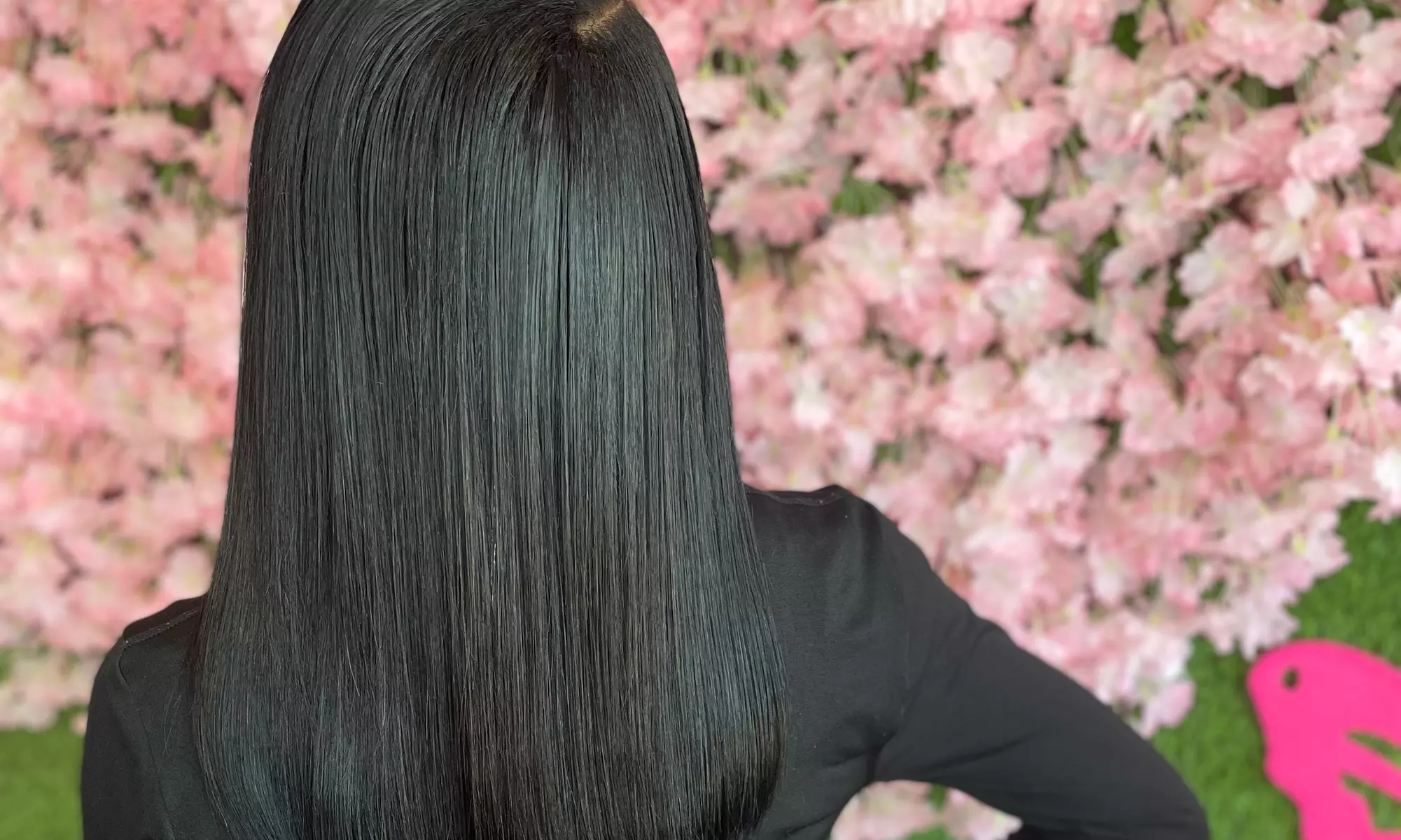 Transform Your Hair with One, Two or Three Keratin Treatment Sessions