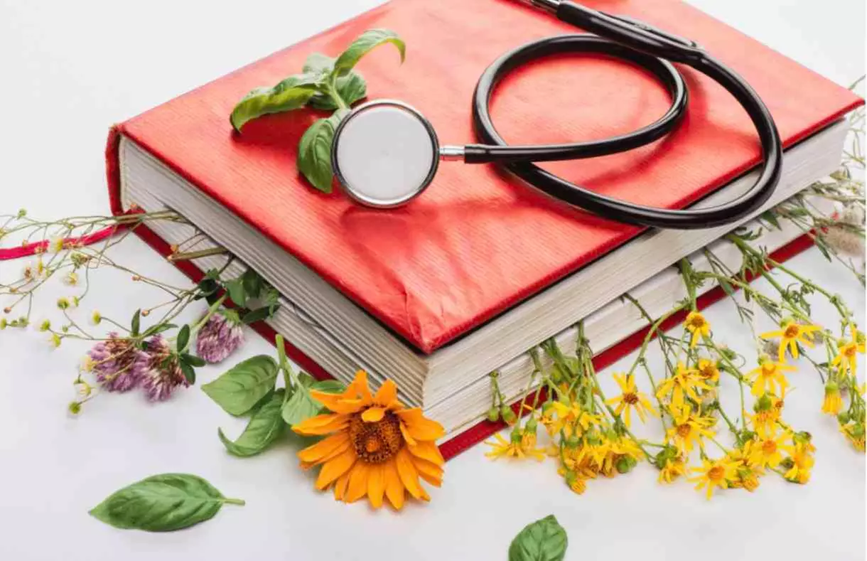 Séance de relaxation et respiration ou massage palmaire