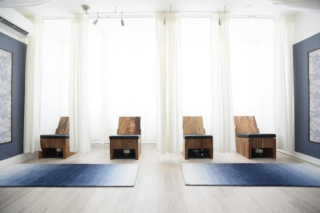 Experience Yoni Steaming with Classic and Deluxe Options