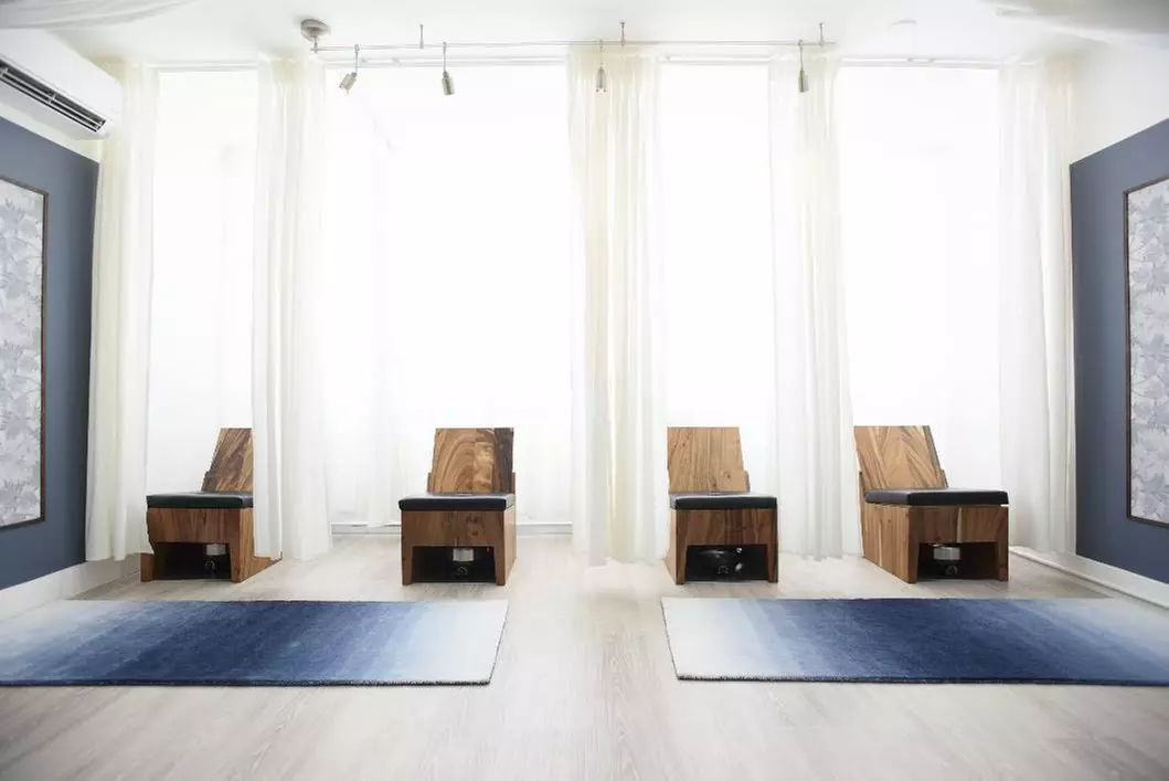 Experience Yoni Steaming with Classic and Deluxe Options