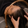 Image 1: Discounted Head Spa Massage & Cleansing for One or Two up to 25% off