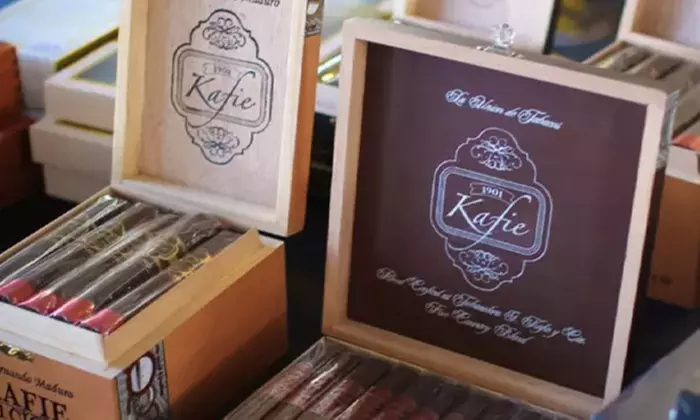 Buffalo Cigar Festival:30+ Vendors, Live Bands, Pig Roast & BBQ & More