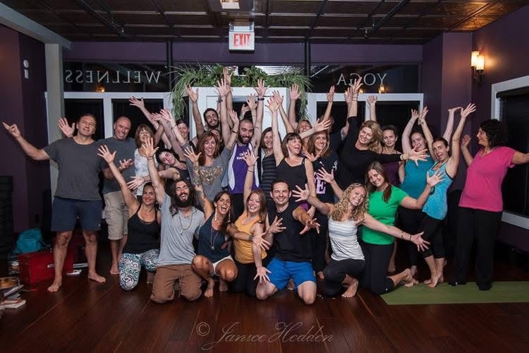 Explore Drop-In Yoga Classes or a Month of Unlimited Sessions