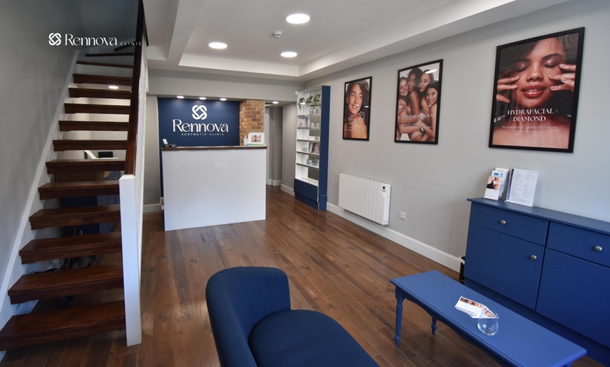 Image 6: Rejuvenate With a 30- or 60-Minute Facial and Massage Combo