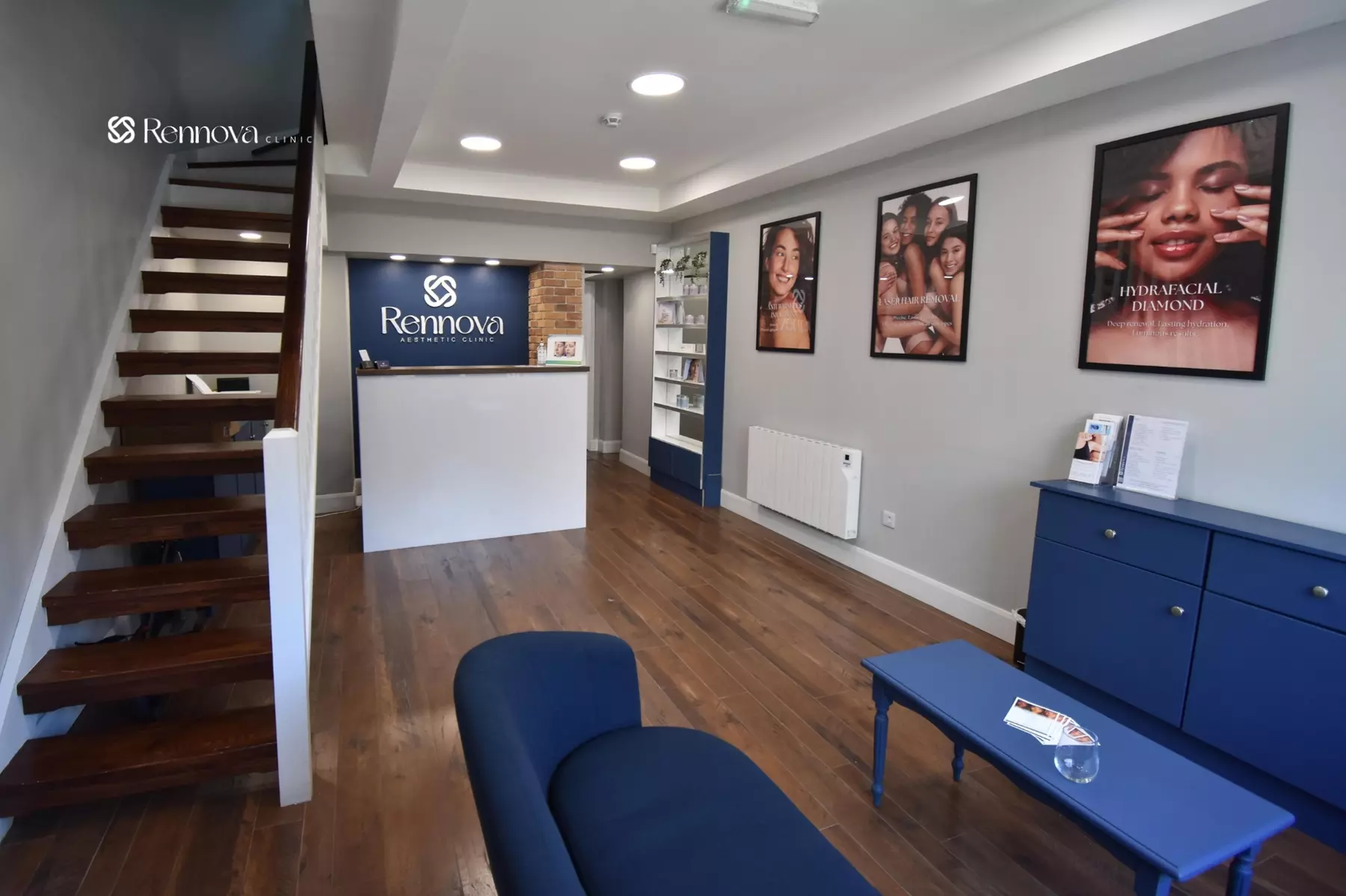 Rejuvenate With a 30- or 60-Minute Facial and Massage Combo