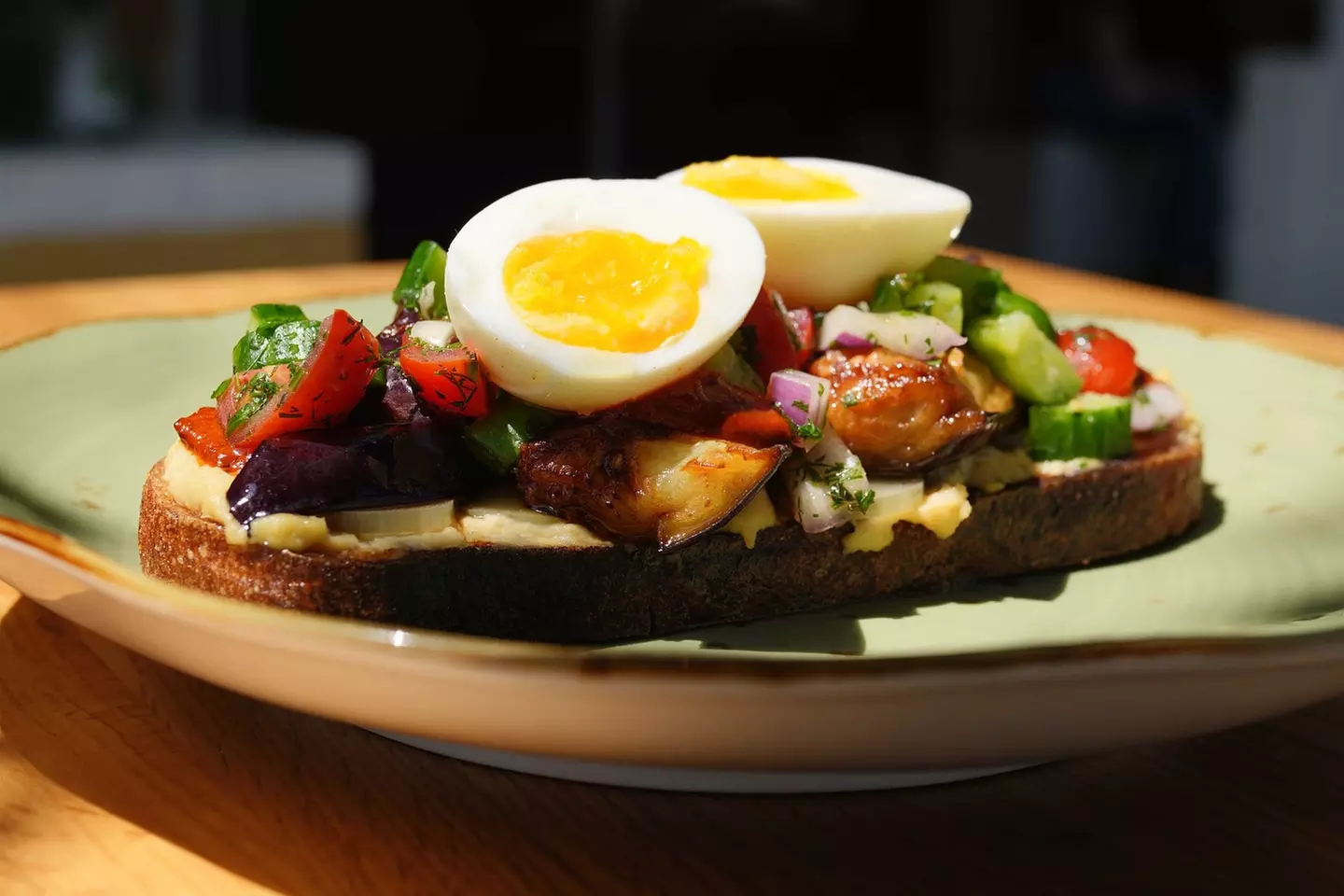 Savor Weekday Dining Credit Towards Food And Drink; Valid Monday–Thursday at Flavors From Afar (Up To 24% Off) - Second Medium