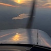 Image 5:  Fly High with One-Hour Introductory Flight Lesson for One or Two