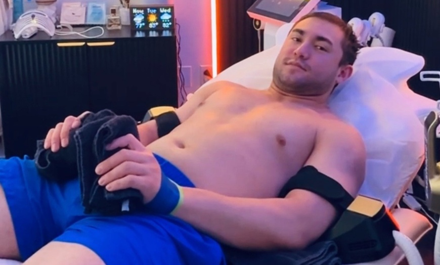 Image 9: Body Sculpting: Abs, Arms & Glutes (1–3 Sessions)