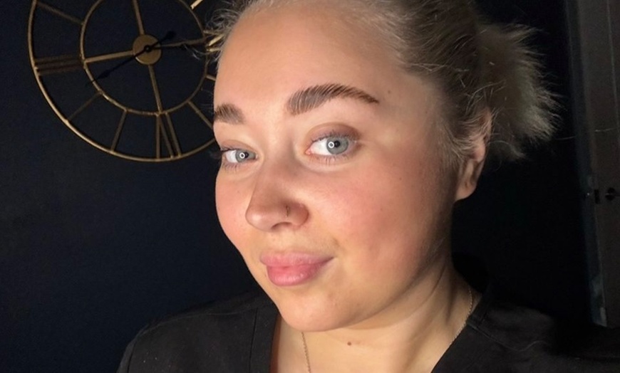 Image 5: Up to 50% Off on Massage - Classical at Morgan & Company Hair & Beauty Salon