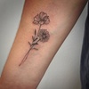Image 1: Small or Medium Tattoo Services with Consultation