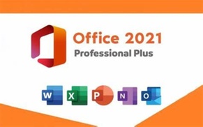 Up to 89% Off on Microsoft Office 2021 Pro Plus for Windows