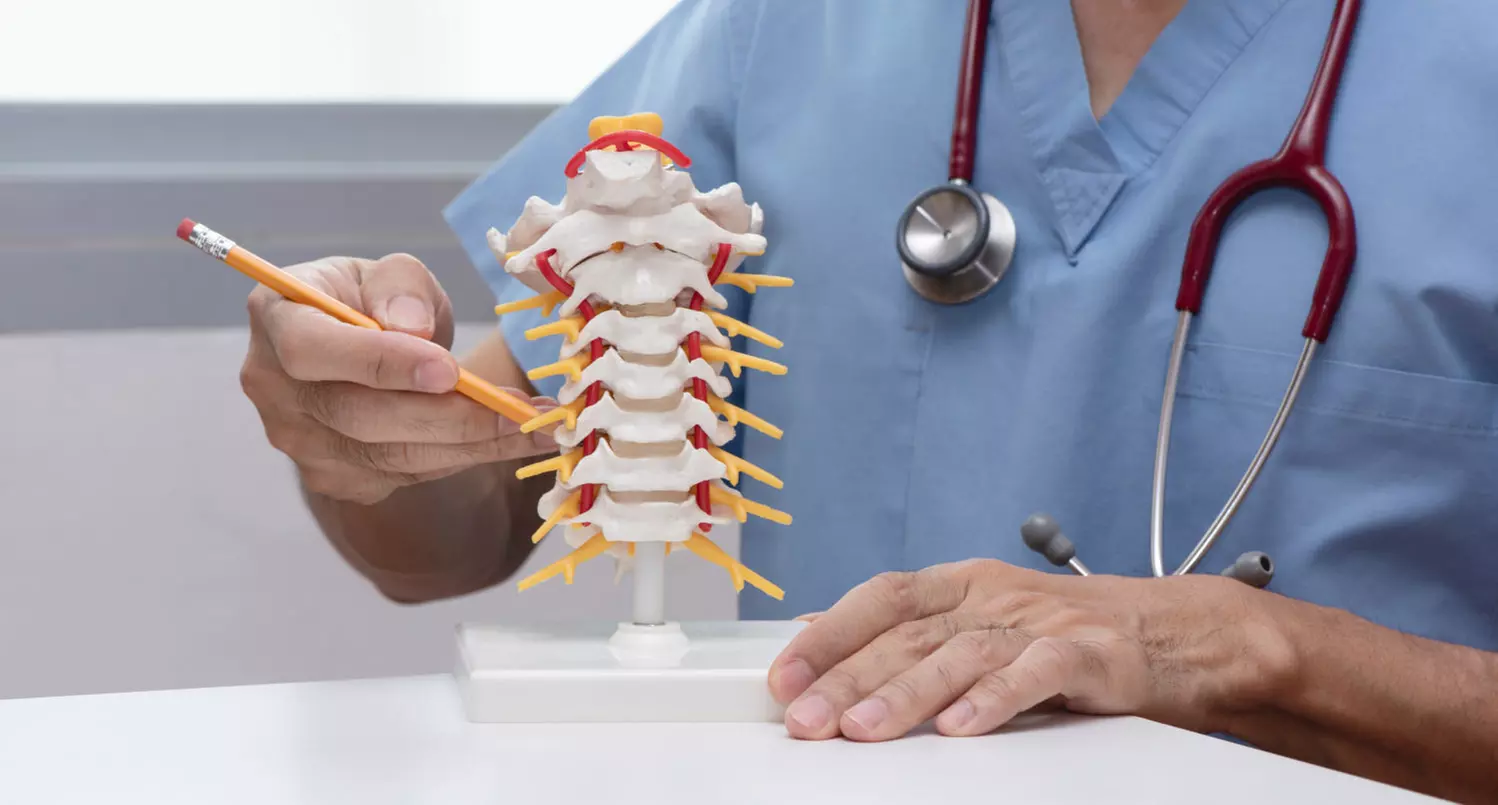 Up to 72% Off on Chiropractic Services at Westminster Spine + Injury + Laser Center