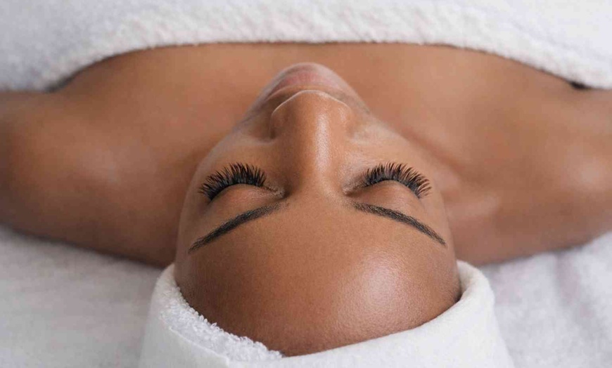 Image 2: One or Two Signature Facial with Microdermabrasion or Express Facial