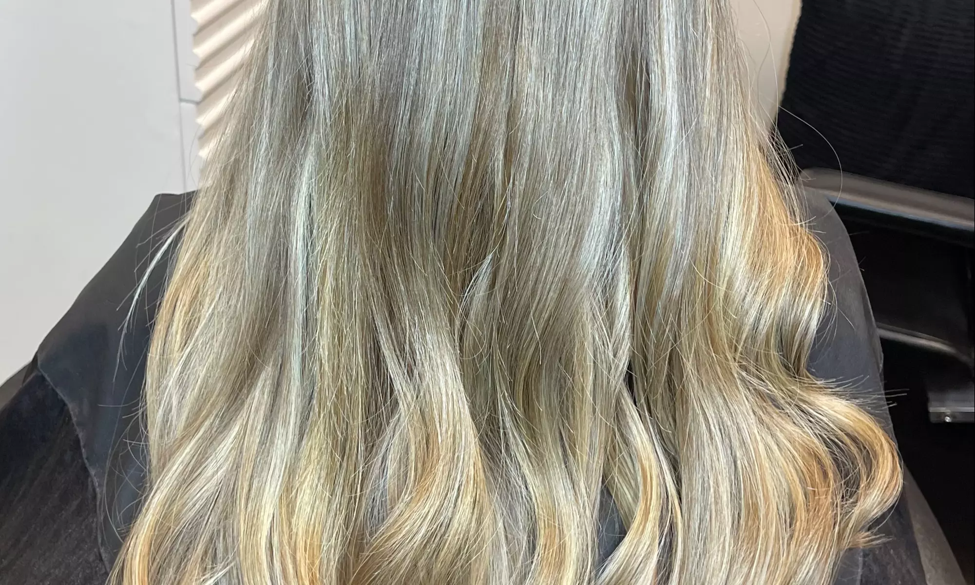 Up to 50% Off on Salon - Hair Color / Highlights at Tay’s Hair Studio - Primary Image