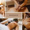 Image 5: Oasis 1, 2, 3, or 4 Package, Full Body Massage or Express Spa Facial