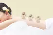 30- or 60-Minute Classic or Chinese Relaxing Foot Massage or Cupping at Jingu Town Spa (Up to 55% Off) - Second Medium