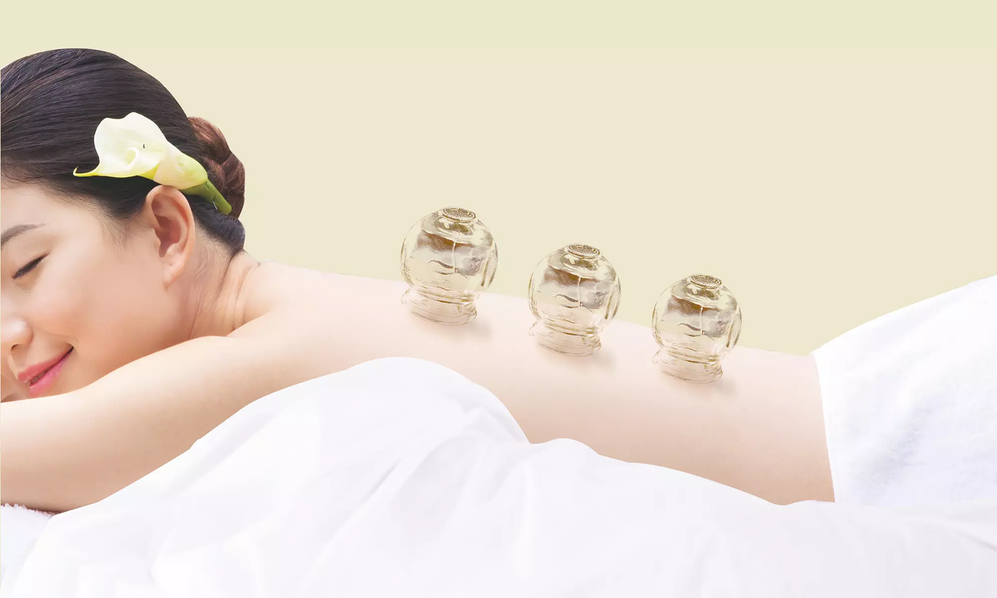 30- or 60-Minute Classic or Chinese Relaxing Foot Massage or Cupping