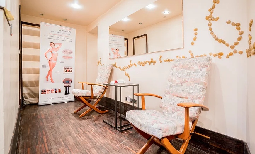 Image 8: 1, 2 ou 5 séances de cryolipolyse sur 1 ou 2 zones au choix