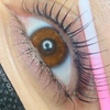 Image 3: Naturally Lifted Lashes with Korean Lash Lift & Tinting