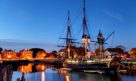 90-Minute Haunted Ghost Walking Tour for One - Pretty Spooky Tours