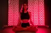 One or Three 20-minute Red Light Therapy Sessions at East Coast Float Spa - West Chester (Up to 51% Off)