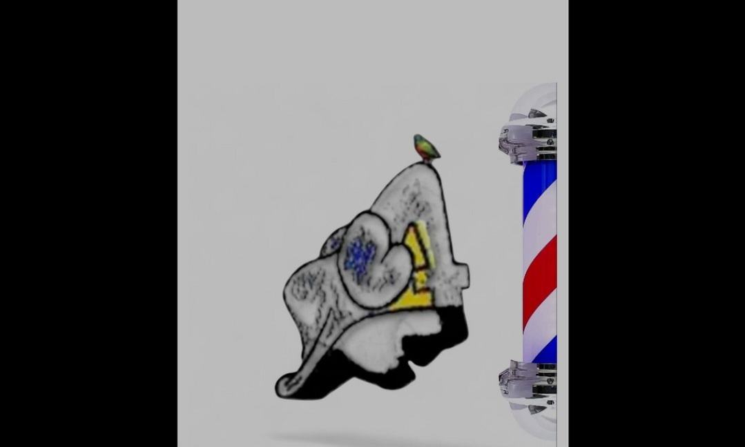 Men's Haircut and Shave or Shampoo Package