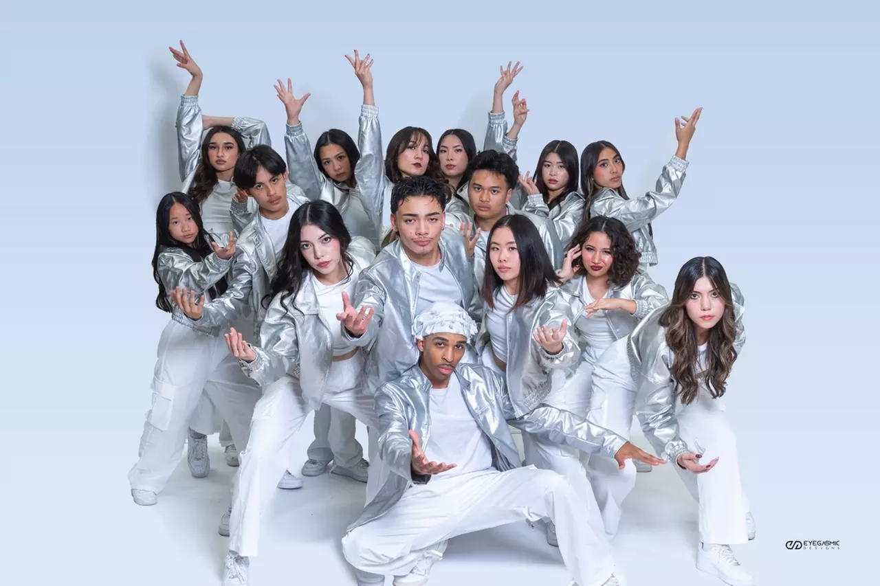 1 or 2 Months of Dance Classes for Kids & Adults