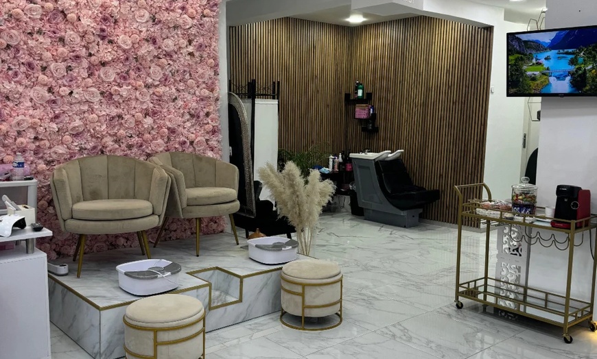 Image 5: Soin du visage au choix chez Shelove Institut