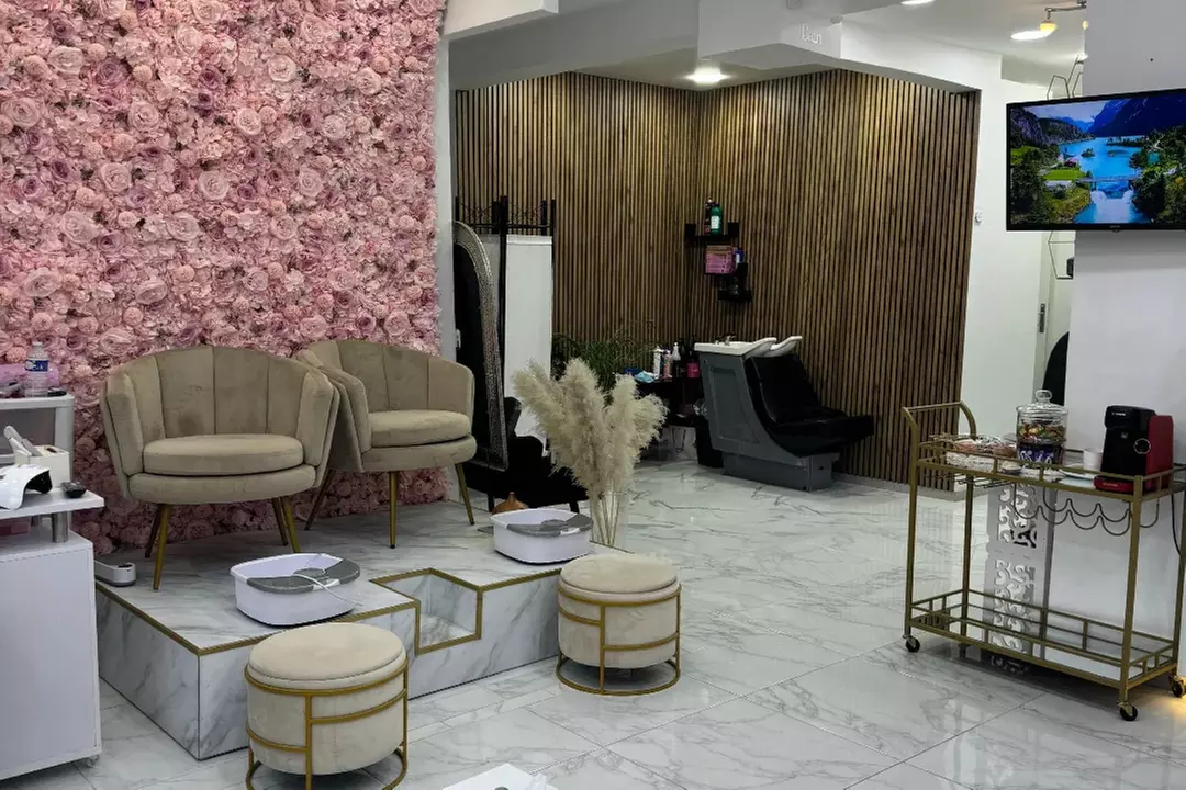 Soin du visage au choix avec Shelove Institut à Courbevoie