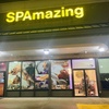 Image 1: Up to 66% Off on Pampering Package at SPAmazing