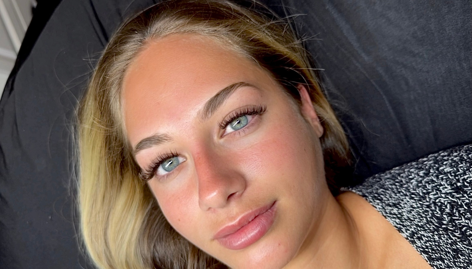 Enhance Your Eyes with Classic Chocolate Brown Lashes