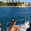 Image 4: Up to 64% Off Private Boat Charter to Miami's Famous Sandbars