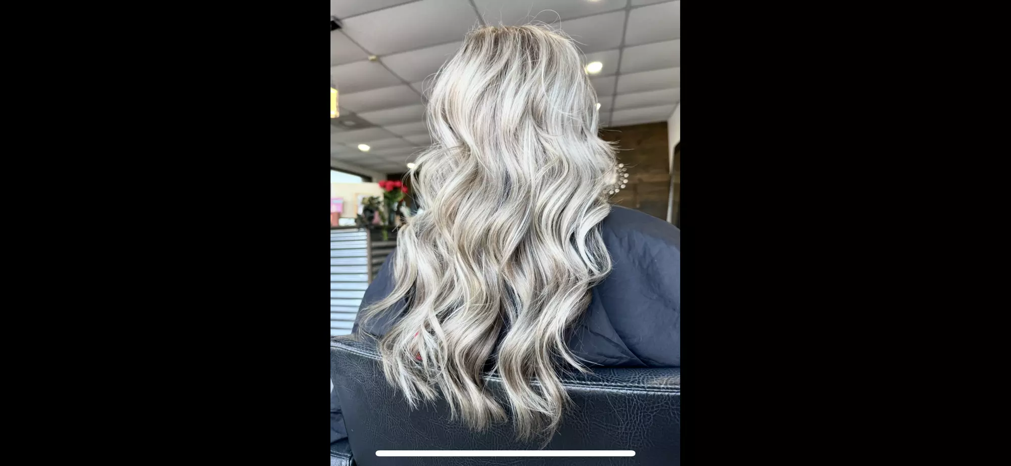 Transform with Haircut, Conditioning, Smoothing, Highlights, & More