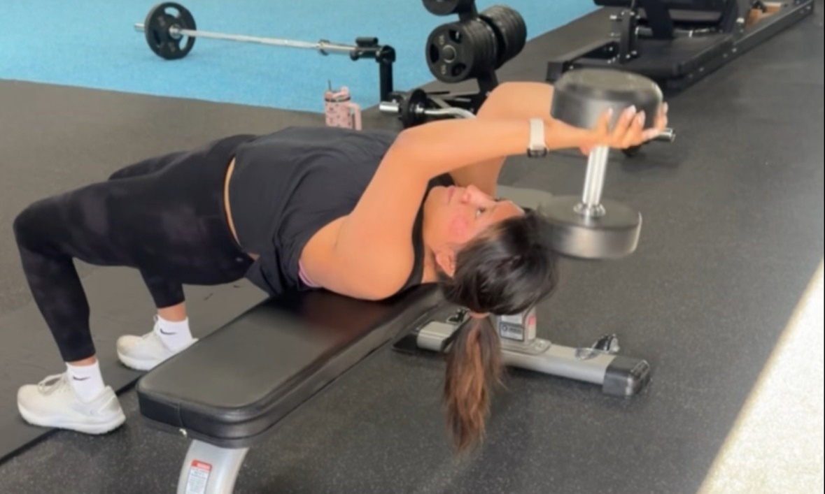 1 Month Small Group Training (3/2/1x per week)+ Nutritional Coaching