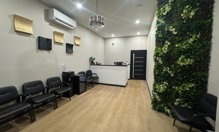 Image 3: Transform with One, Three or Six 30 Minute Wood Therapy Treatment