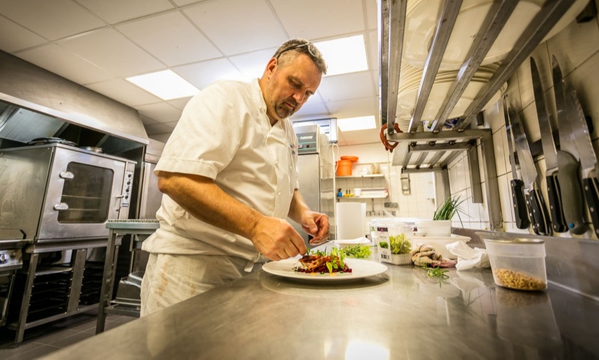 Image 7: Venez savourer un menu bistronomique au cœur de la Côte Vermeille