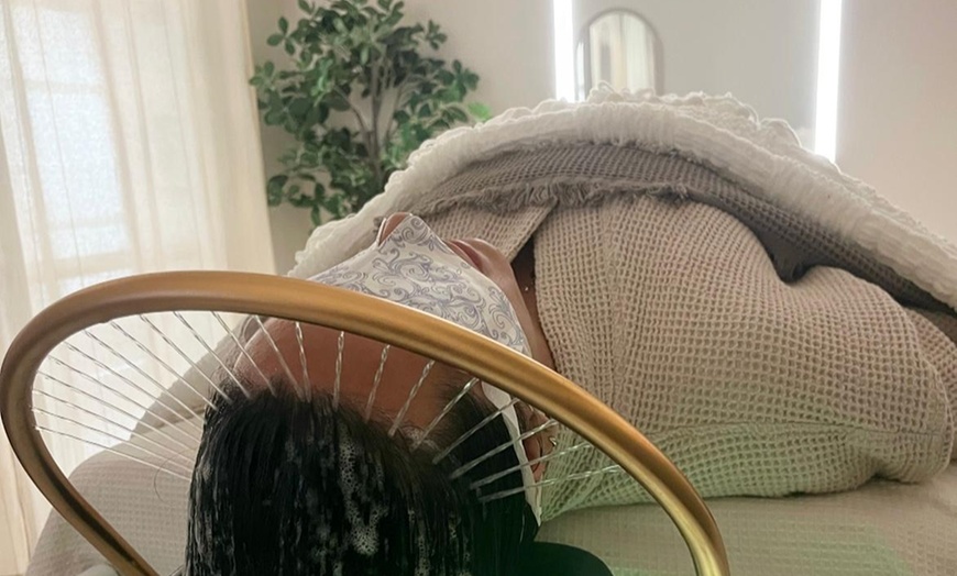 Image 1: Refresh Your Look with a Choice of Head Spa Treatments