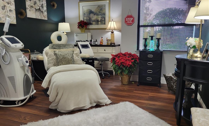Image 4: Discover Beauty By Design's Non-Invasive Arm Treatments for Up to 92% Off