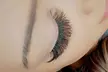 Get UV Classic /Hybrid Full Set Eyelash Extensions w/ 45-/60-min Touchup at Jewel Beauty Lounge (Up to 30% Off) - Second Medium