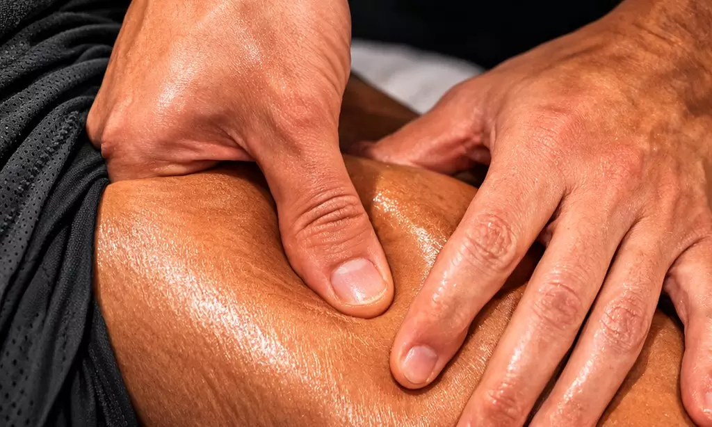 Up to 50% Off on Deep Tissue Massage at ProNetix Massage LLC - Image 3