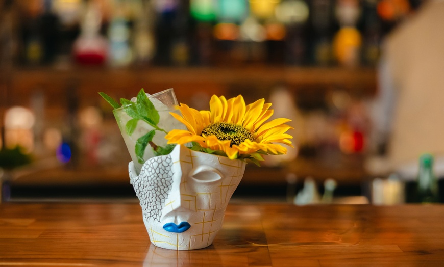 Image 5: Unforgettable Tapas & Cocktail Experiences or Date Night Set Menu