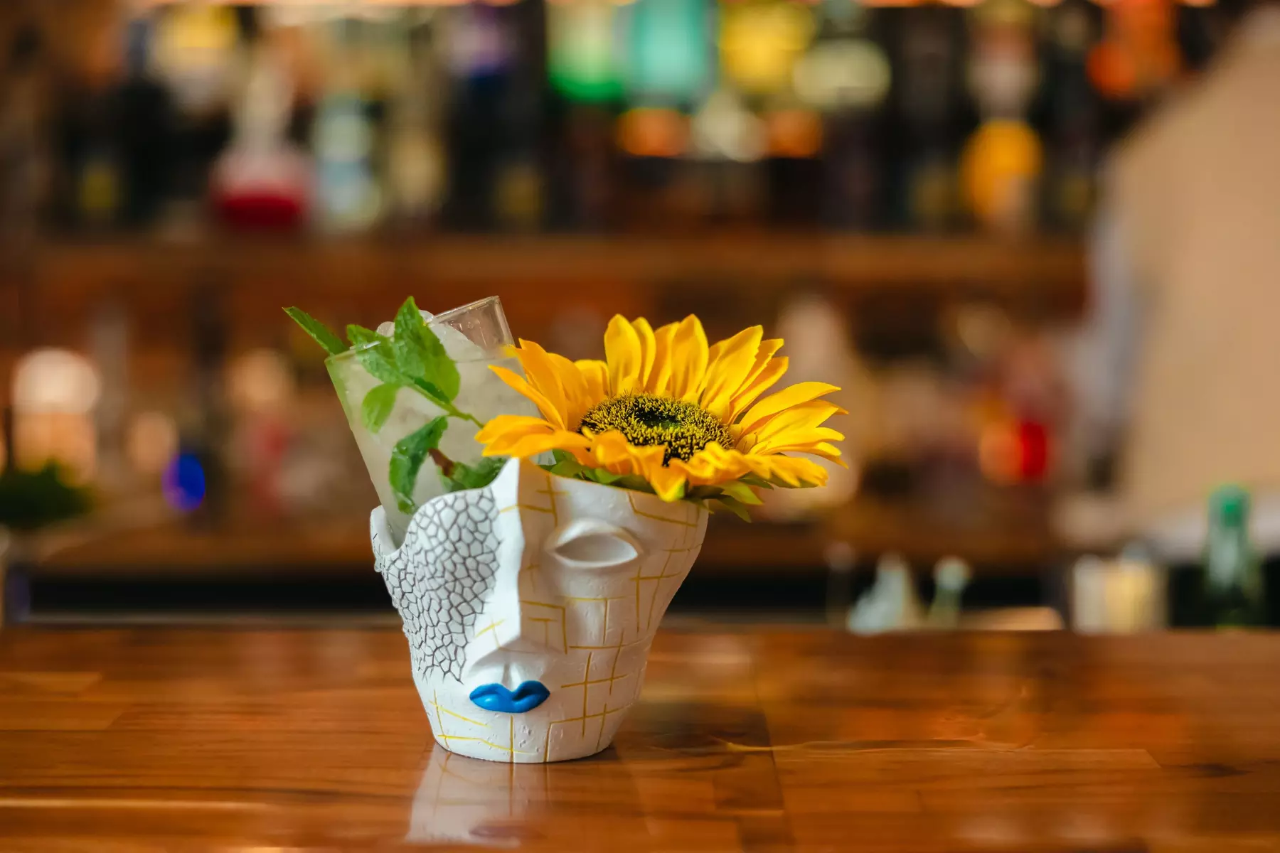 Unforgettable Tapas & Cocktail Experiences or Date Night Set Menu