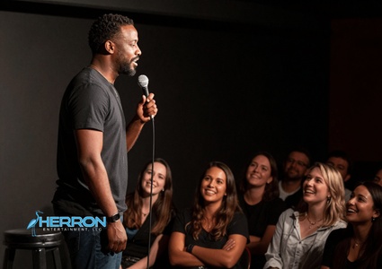 One Ticket - General Admission - August 29 at 7:30 PM - Indigo Reef Brewing Company - Charleston