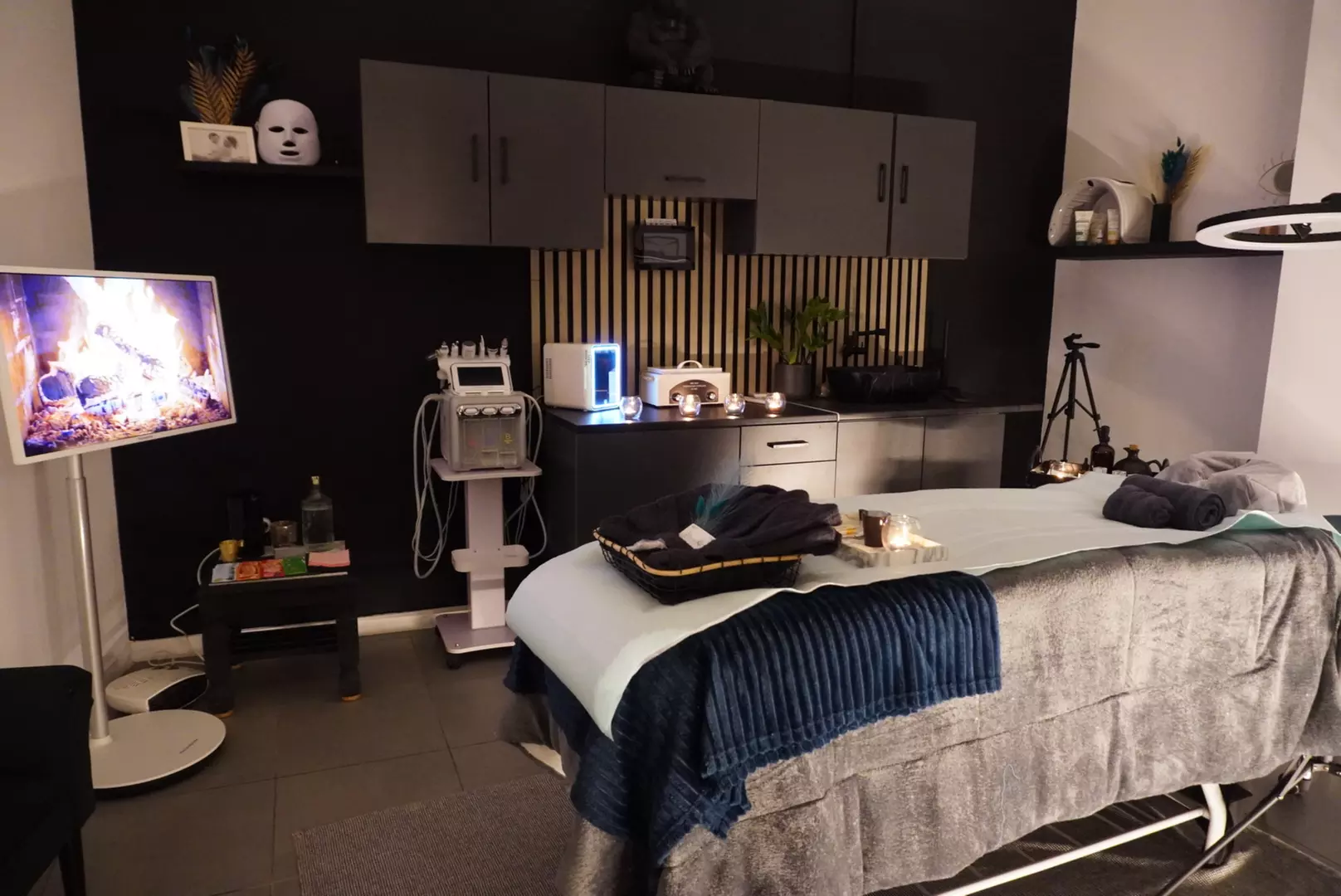 Sesión de microblading de cejas pelo a pelo con opción a retoque