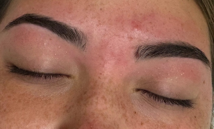 Image 2: Multi-Session Face And Body Waxing Maintenance Packages