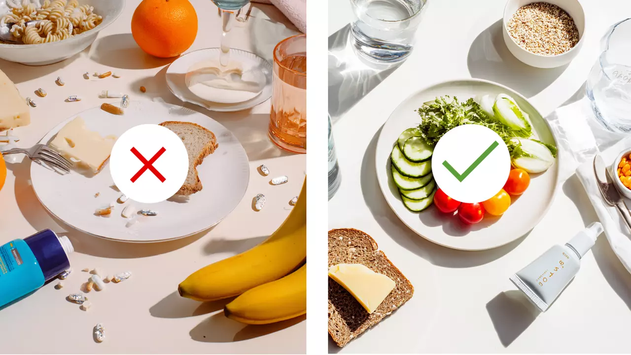 Up to 87% Off on Allergy/Food Intolerance Testing at Ucari