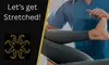 Enjoy a 45-Minute Assisted Stretching and Free Consultation at StretchyMe, offering up to 45% Off