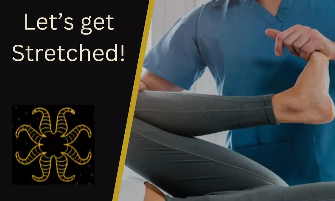 45-Minute Assisted Stretching Plus Free Consultation 
